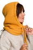Infinity Écharpe model 171247 BE Knit